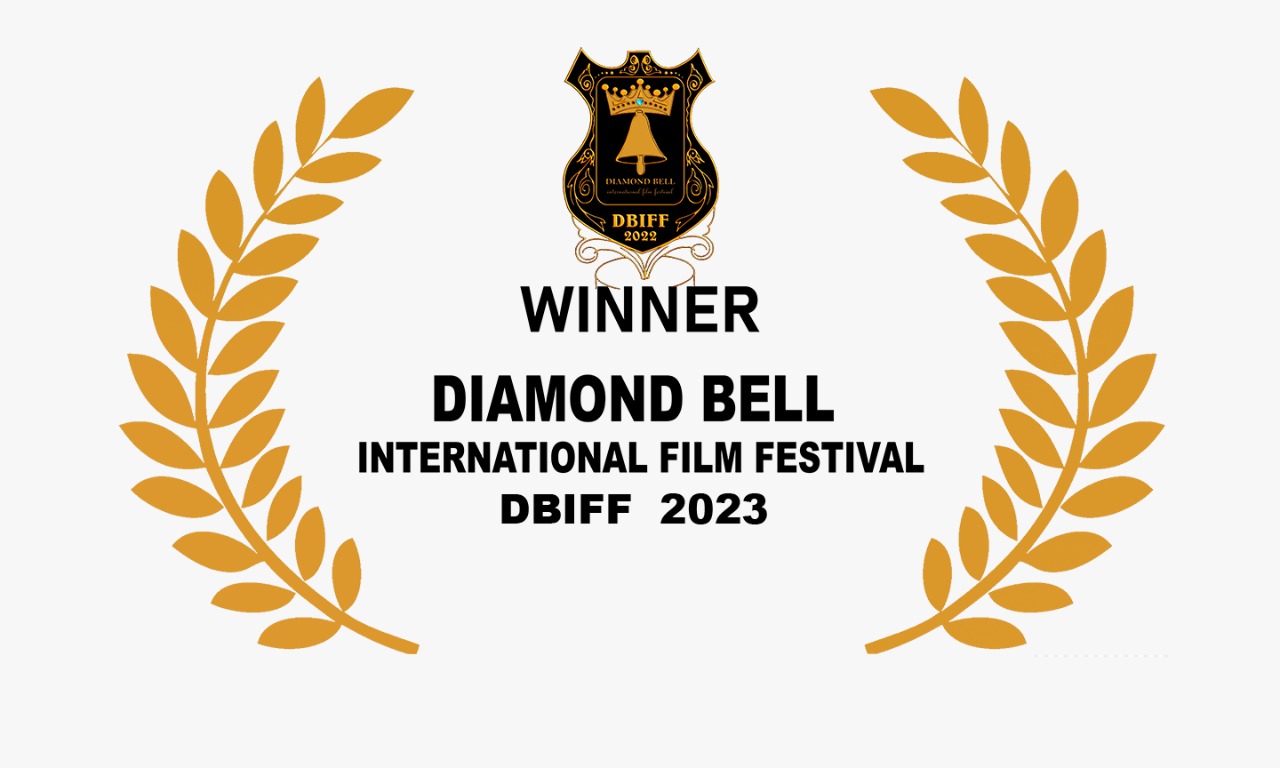 Diamond Bell International Film Festival Winner