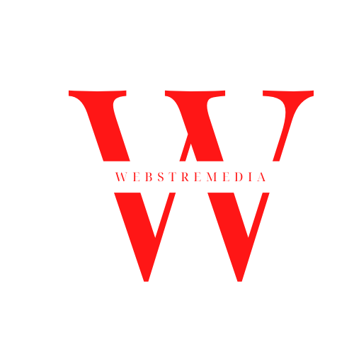Webstreamedia logo